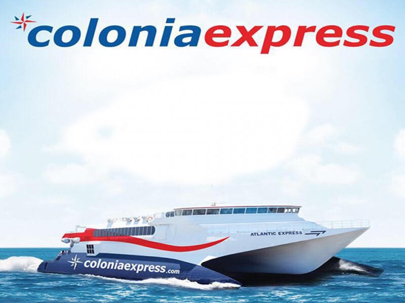 Colonia Express