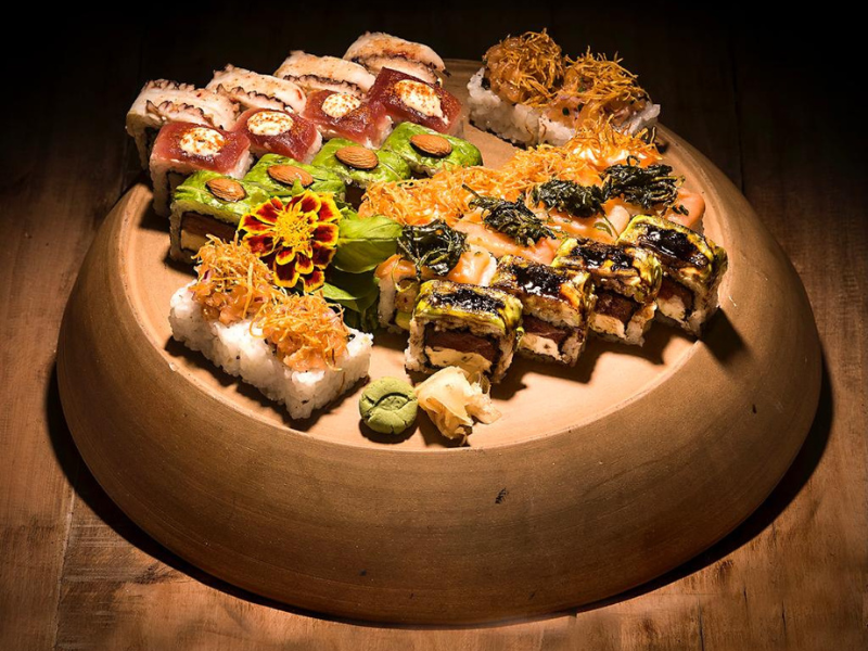 Sushi Gourmet & Deli