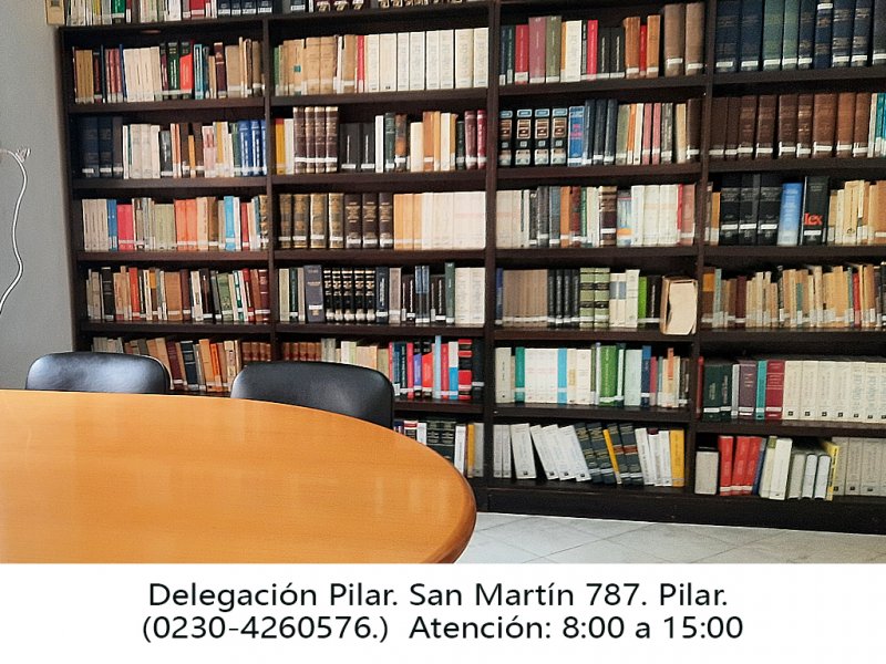 Delegación Pilar