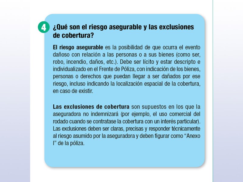 10 tips para leer (y entender) una póliza de seguros