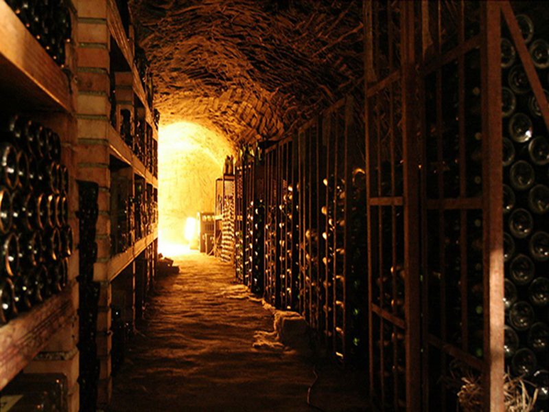 Bodega Arístides