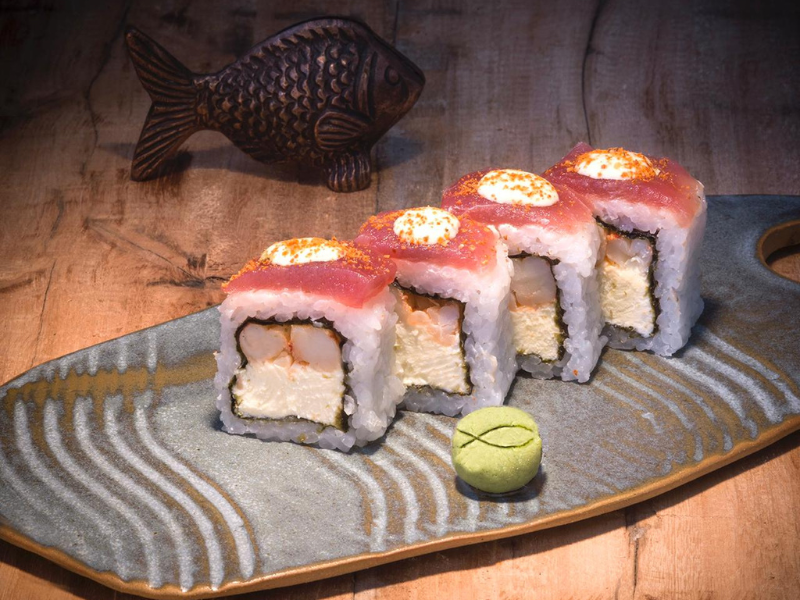 Sushi Gourmet & Deli