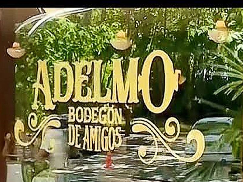ADELMO RESTAURANTE 20% DE DESCUENTO