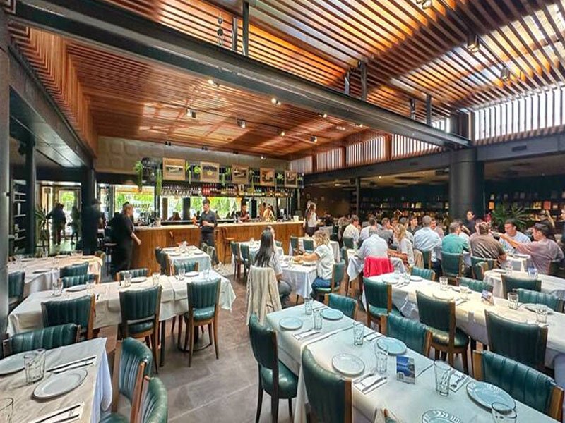 ADELMO RESTAURANTE 20% DE DESCUENTO
