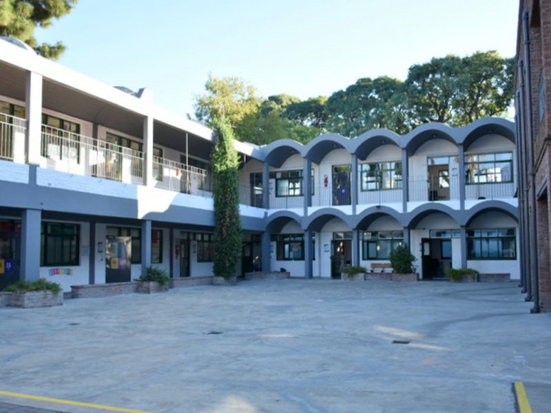 COLEGIO NUESTRA SEÑORA DE LA UNIDAD