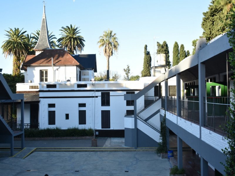 COLEGIO NUESTRA SEÑORA DE LA UNIDAD