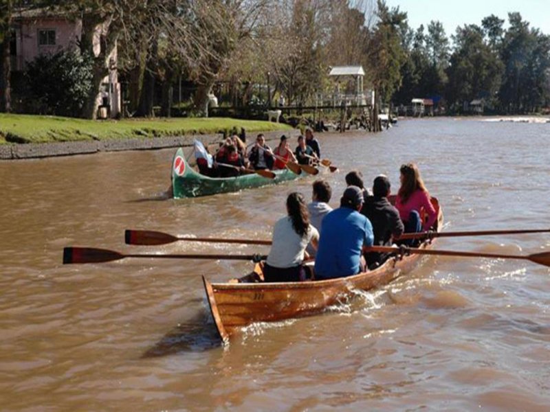 Rowing Club Argentino