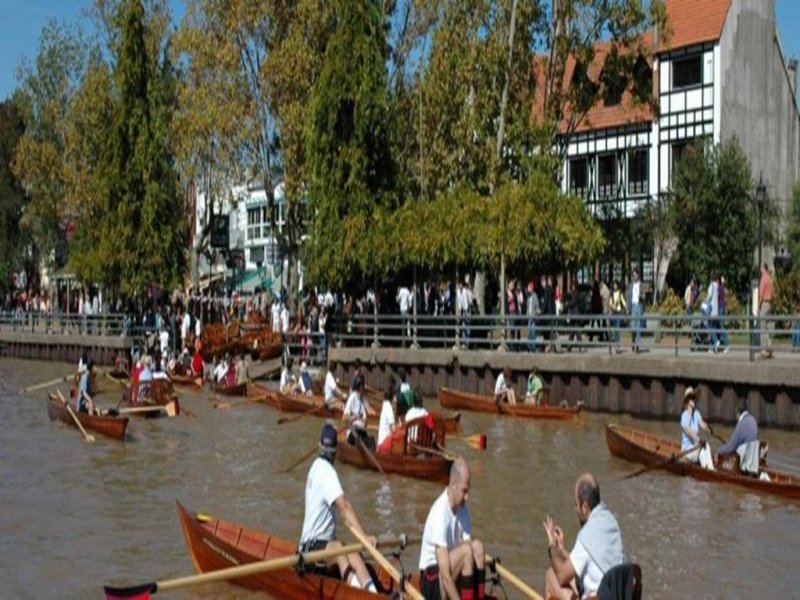 Rowing Club Argentino