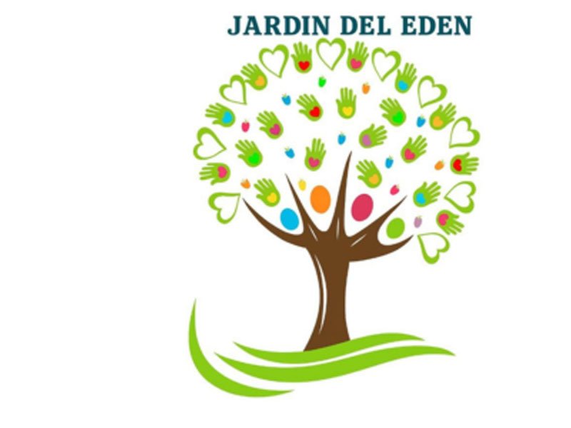 JARDÍN DEL EDÉN