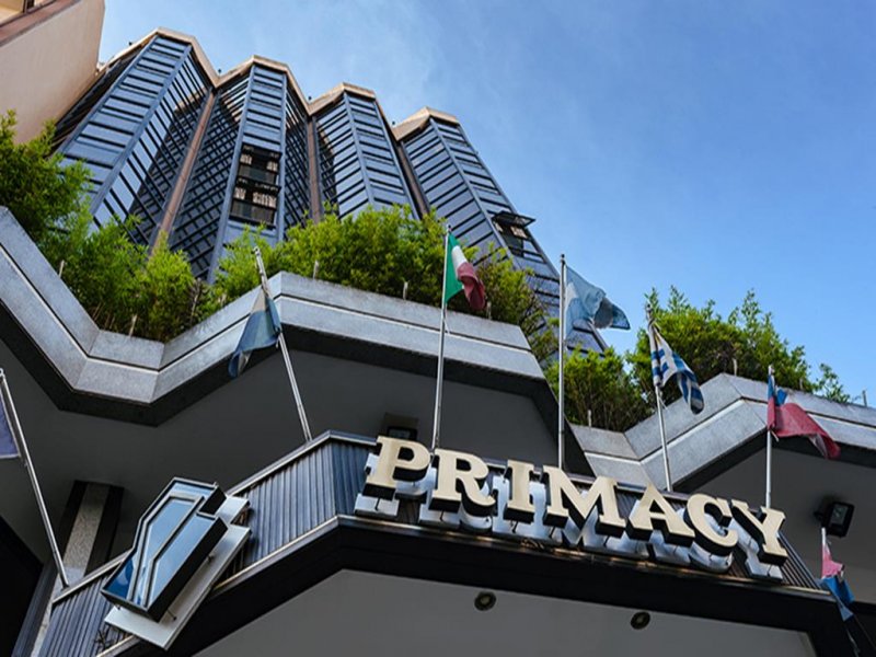 Hotel Primacy