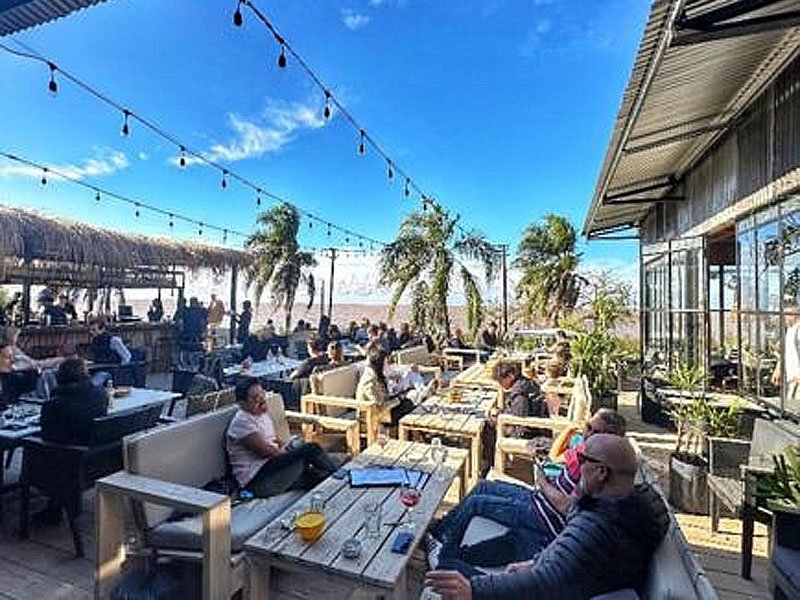 MALLOY´S 15% de descuento Restaurante