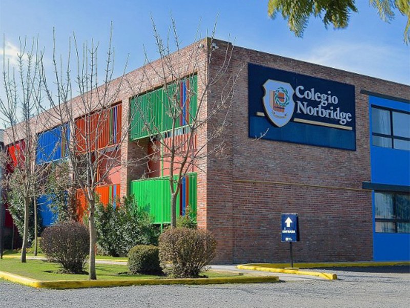 NORBRIDGE SCHOOL  Sede Pilar