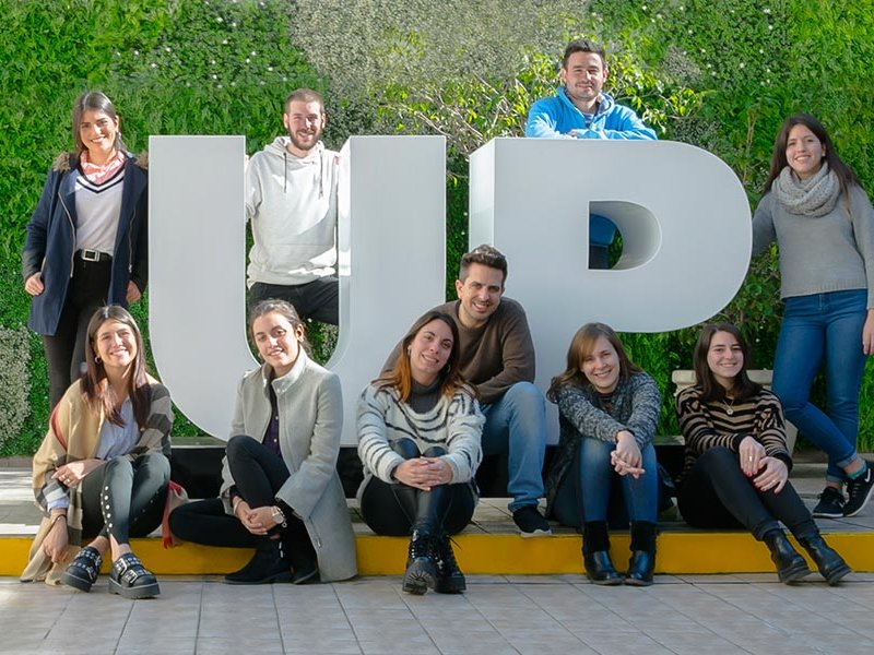 UNIVERSIDAD DE PALERMO- BENEFICIO COLEGIO DE ABOGADOS DE SAN ISIDRO