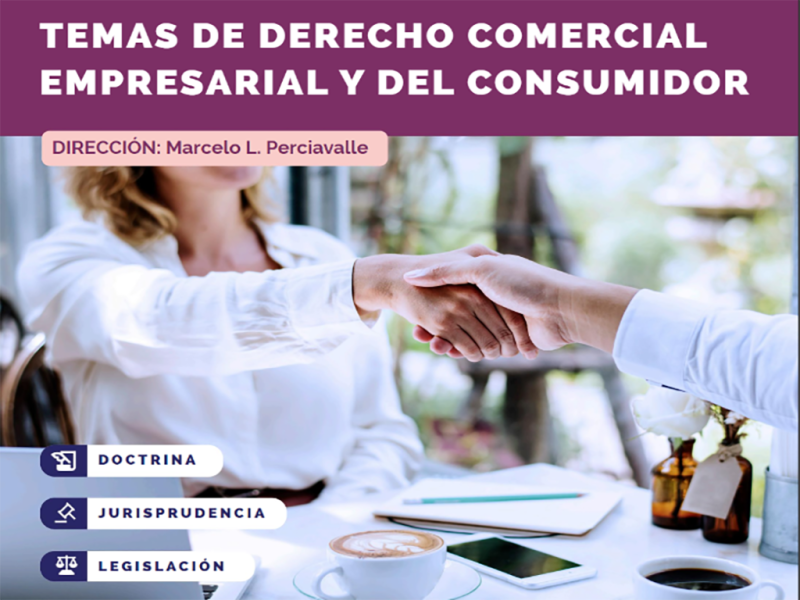 TEMAS DE DERECHO COMERCIAL