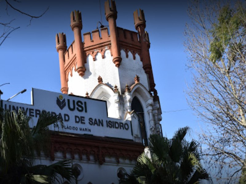 USI- XVIII Encuentro nacional de profesores de la AAPDPP