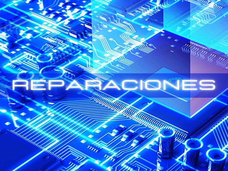 REPARACIONES