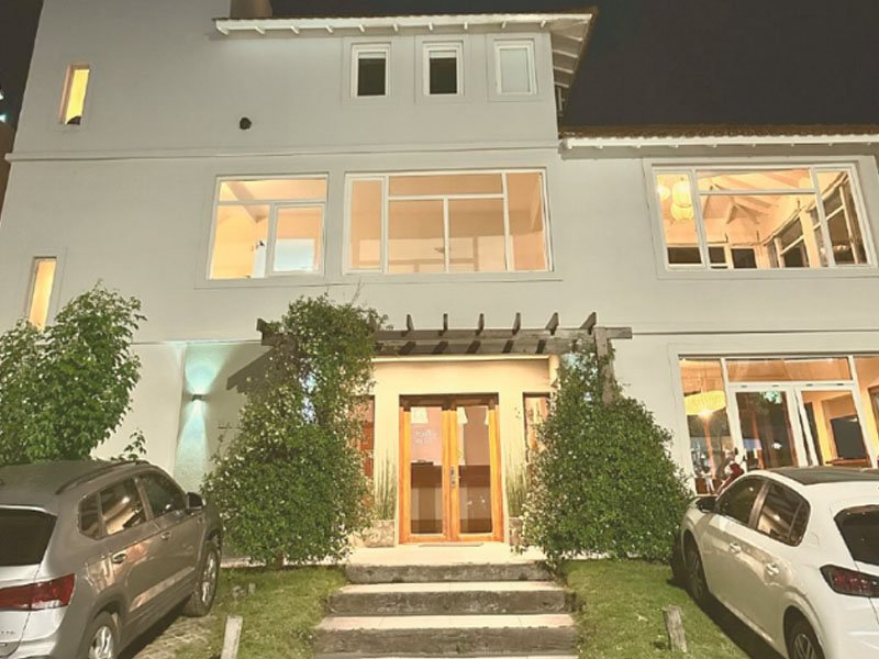 HOTEL LA POSADA - PINAMAR