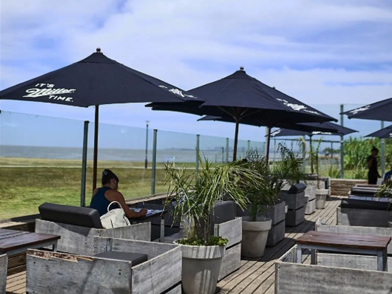 LELÉ DEL RÍO RESTAURANTE 20% DE DESCUENTO