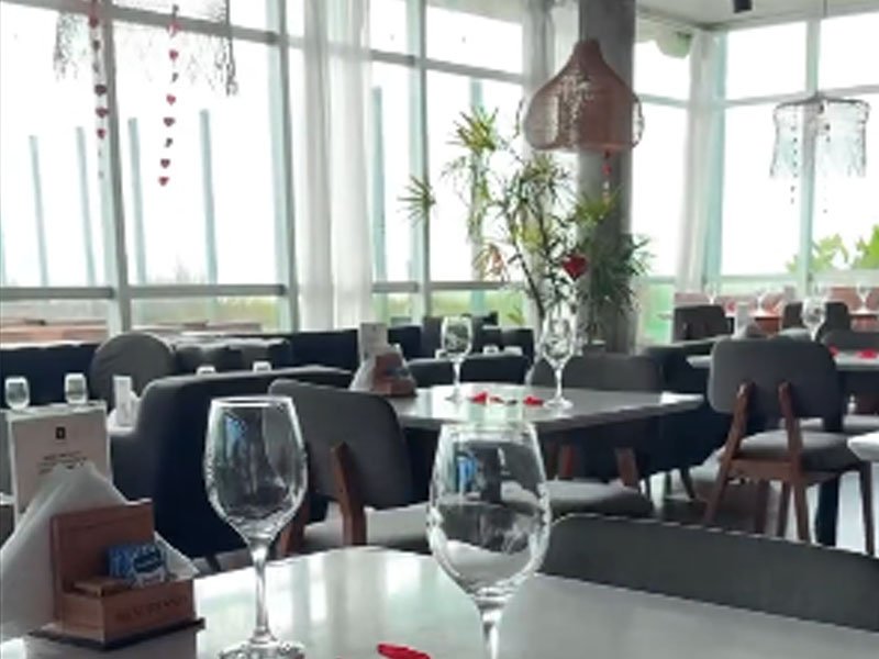 LELÉ DEL RÍO RESTAURANTE 20% DE DESCUENTO