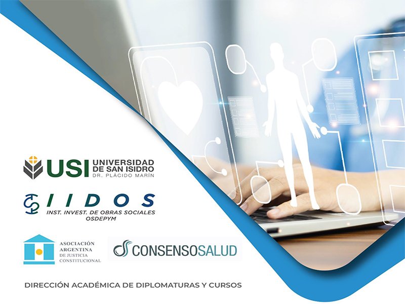 Diplomatura | Sistemas de decisión y gestión estratégica en salud