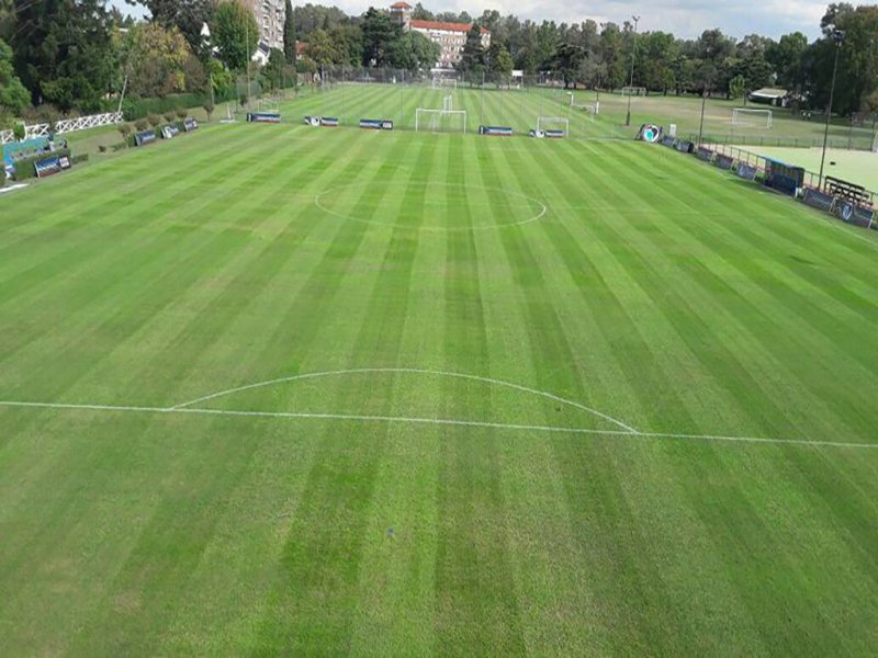 CANCHA DE FÚTBOL