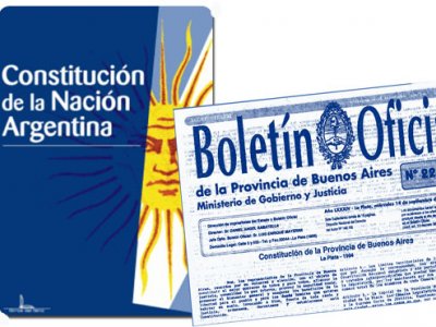 La inexplicable violación a las constituciones nacional y provincial