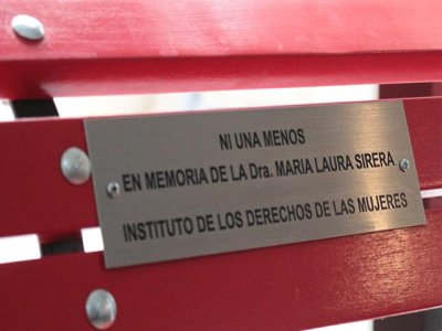 Conmemoración del Día internacional de la eliminación de la violencia contra la mujer