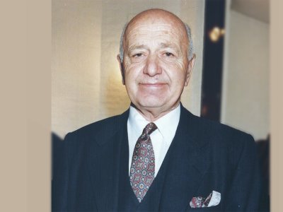 Dr. Alberico Marino