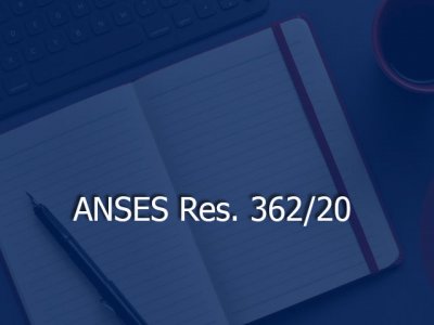  ANSES incorpora nuevos trámites virtuales, como consecuencia del accionar colegial