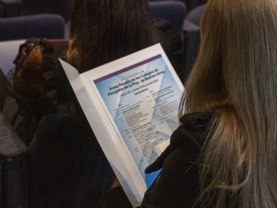 VIII Encuentro de Áreas Penales de los Colegios de Abogados de la Provincia de Buenos Aires