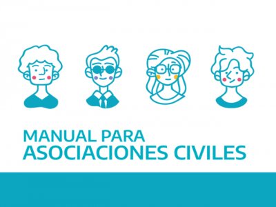 Condonación y Normalización para Asociaciones Civiles