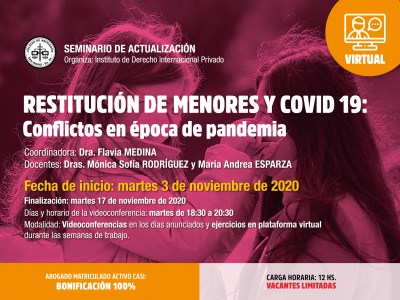 Turismo y Covid 19: pensando soluciones. Transmisión en vivo por IG Live |  Colegio de Abogados de San Isidro (CASI)