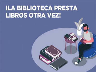 BIBLIOTECA 15 DE MARZO