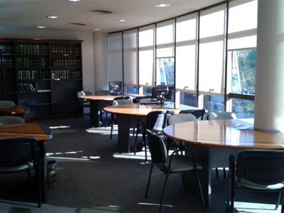 BIBLIOTECA CASI