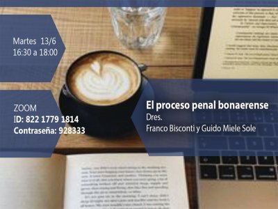 Café de las Preguntas CCXXVi: martes 13/6, 16:30 -virtual-