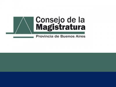 Consejo de la Magistratura. Inscripción on line al Registro de Aspirantes