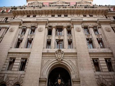 Decreto 467/2026. El Colegio refrenda las declaraciones efectuadas por COLPROBA y FACA.