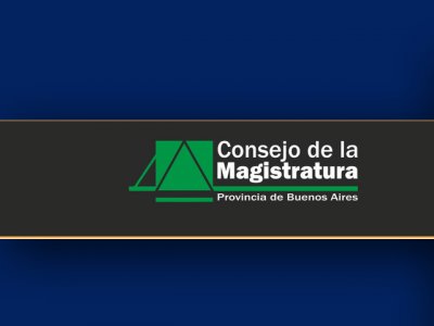 El Dr. Santiago Quarneti juró ante el Consejo de la Magistratura bonaerense