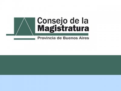 Consejo de la Magistratura de la Prov. de Buenos Aires. Convocatoria n° 1