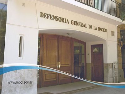 El MPD convoca a abogados/as para desempeñarse en dependencias de Salta, M.del Plata y otras ciudades | Colegio de Abogados de San Isidro (CASI)