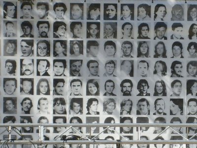 Día Nacional de la Memoria por la Verdad y la Justicia, 24/3/2019