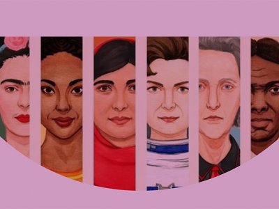 Día Internacional de la Mujer, 8 de marzo