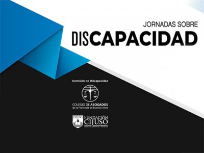 Jornadas sobre Discapacidad: los miércoles a la tarde