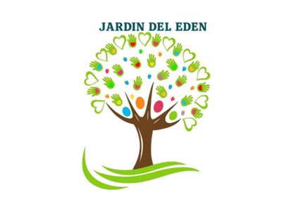 JARDÍN DEL EDÉN