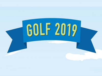 GOLF 2019