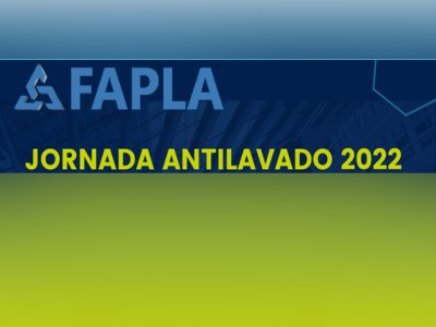 Jornada antilavado 2022