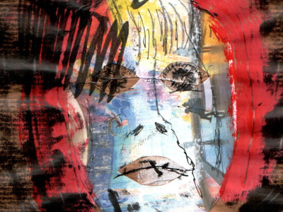 Mujeres que aman demasiado. Homenaje a Gisèle Pelicot