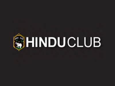 HINDU CLUB HINDU CLUB