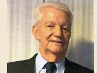 Dr. Héctor Mario Weihmüller