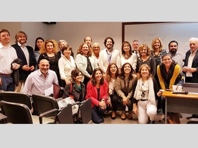Aportes científicos para investigar el fenómeno jurídico. Clase inaugural